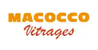 Vitrier Macocco Sedan